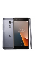 Vodafone Smart V8 Cold Metal