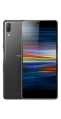 Sony Xperia L3 L4312 Dual SIM Black