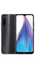Xiaomi Redmi Note 8T Global version 4GB/64GB Moonshadow Gray