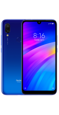 Xiaomi Redmi 7 Global Dual Sim Comet Blue 3/32GB