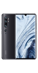 Xiaomi Mi Note 10 6GB/128GB Midnight Black